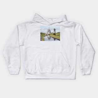 Kelpies gifts Kids Hoodie